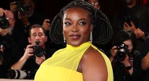 Wunmi Mosaku celebra primeira indicação ao Oscar pelo filme 'Pecadores'