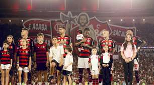 Flamengo avança em ranking de mais ricos do mundo; veja lista