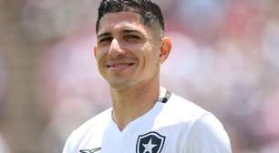 Versatilidade de Savarino aumenta opções do ataque do Fluminense