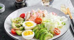 Receitas low carb para o jantar: fáceis e cheias de sabor