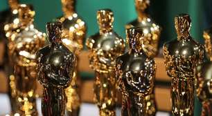 Veja a transmissão ao vivo dos indicados ao Oscar 2026