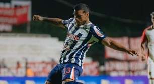 Alianza Lima suspende ex-Flamengo após denúncia de abuso sexual