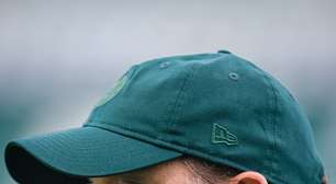 Estreia de Seabra em casa termina com tropeço do Coritiba no Estadual