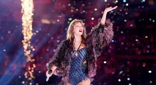 Taylor Swift entra para o Hall da Fama dos Compositores