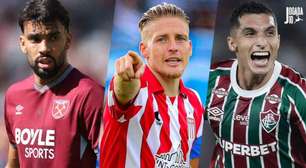 Mercado desta quinta (22): Paquetá volta a ficar em foco