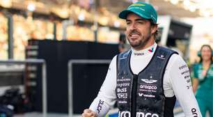 Conheça a fortuna e o estilo de vida de Fernando Alonso