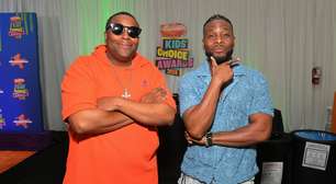 Kenan &amp; Kel se reunem em novo filme de comédia e terror