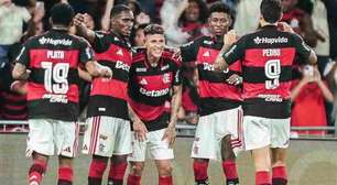 Flamengo aparece entre os 30 clubes mais ricos do mundo