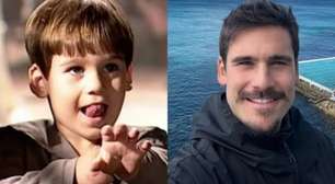 Nicolas Prattes revela perrengue inesperado em sua estreia em 'Terra Nostra': 'Estava todo picado'