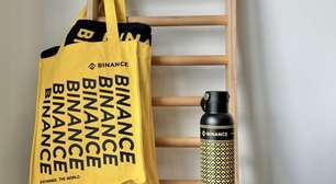 Binance adiciona nova criptomoeda e remove de diversos pares de negociação