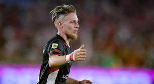 Grêmio sonda Ascacibar, mas valores afastam avanço nas negociações