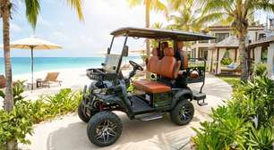 Ecoolmove aplica tropicalização em big carts no Brasil