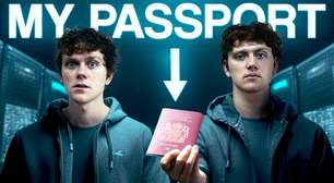 YouTuber com milhões de inscritos perde 50 mil euros em golpe e o que ele decide fazer depois é impensável e contraditório, mas funcionou