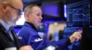 Wall Street avança com investidores animados com alívio tarifário e dados positivos