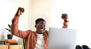 O que significa quando a pessoa não consegue comemorar as próprias conquistas?