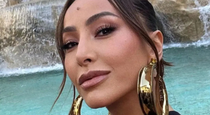 Sabrina Sato surge diferente e web questiona 'novo rosto': 'Está careca?'