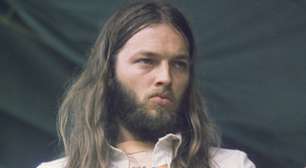 O disco mais equilibrado do Pink Floyd, segundo David Gilmour