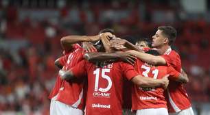 Com gols de Alan Patrick e Félix Torres, Inter faz 2 a 0 no Inter-SM