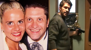 Preso na Bahia 23 anos depois, Sérgio Nahas forjou a morte da esposa, a estilista Fernanda Orfali, após cruel assassinato em closet; recorde o crime que chocou o Brasil