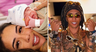 Preso, influenciador Buzeira, perde o nascimento do filho