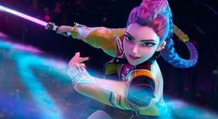 'Guerreiras do K-pop': conheça a inspiração da música 'Golden'