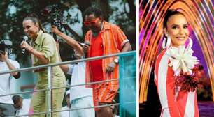 Pela primeira vez, Ivete Sangalo vai puxar bloco em São Paulo