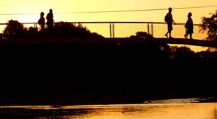 Vilarejo em Córdoba é a versão hippie da Argentina