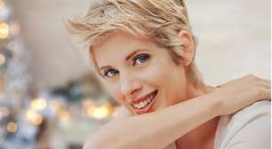 Dani Valente revela que passou por cirurgia: 'Preciso ficar quietinha'