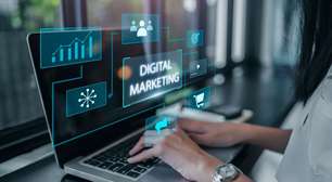 Marketing com IA e inteligência humana: a união que vai dominar em 2026