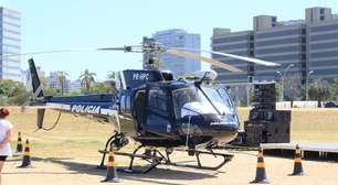 Polícia Civil deflagra operação contra esquema de rifas online ilegais em Osório