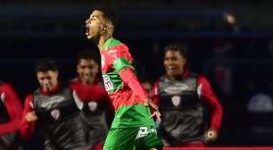 São Paulo perde da Portuguesa em casa e se complica no Paulista