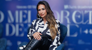 Essas botas de cano alto de Simone Mendes são ousadas e vão dar um up em qualquer look; veja 3 modelos estilosos para copiar já!