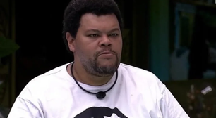 BBB 26: Babu diz que não toma banho todos os dias e explica o motivo
