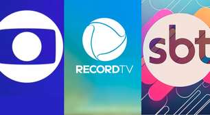 Ibope da TV: A audiência das novelas de Globo, Record, SBT e Band desta terça-feira, 20