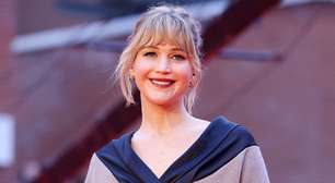 O encontro inusitado que levou Jennifer Lawrence ao sucesso