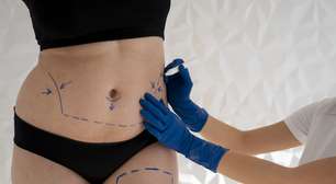 Canetas emagrecedoras impulsionam onda de cirurgias plásticas