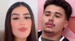 Grávida, ex-esposa de Pedro, do 'BBB 26', toma decisão sobre contato dele com a filha