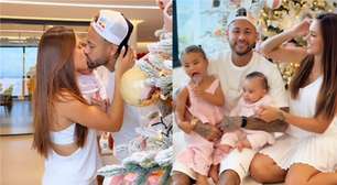 Bruna Biancardi detalha superação e momento marcante com Neymar