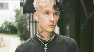 Machine Gun Kelly comenta em publicação sobre BBB 26