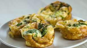 Essa receita de brócolis para um jantar rápido leva apenas quatro ingredientes e é uma delícia