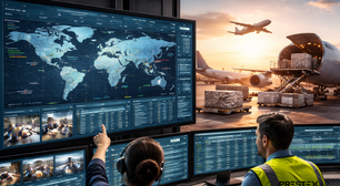 Antifrágil: logística ultraexpressa ganha força no Brasil