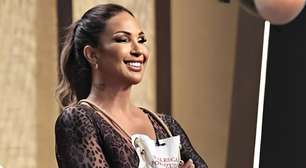 Por que Popozuda precisou se afastar da cozinha após MasterChef