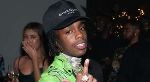 Promotores retiram acusações de interferência contra YNW Melly às vésperas de julgamento