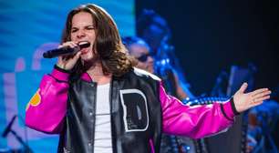 Veja a letra de 'Camarote', de Leo Balbinotti