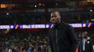 Thiaw se pronuncia após confusão na final da CAN e pede desculpas