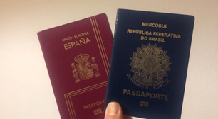 Cidadania espanhola fica mais difícil para brasileiros