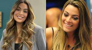 Agora empresária, Monique, do 'BBB 12', prepara marca e lamenta falta de acolhimento na Globo após trauma que gerou expulsão: 'Sinto essa dor até hoje'