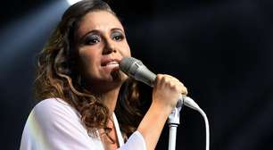 Maria Rita anuncia segundo volume de show em homenagem a Elis; saiba detalhes