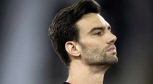 Léo Jardim brilha apesar de derrota e vê clássico como alerta: "Não tem terra arrasada"