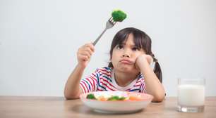 Ele não come nada: frescura ou rejeição do organismo?